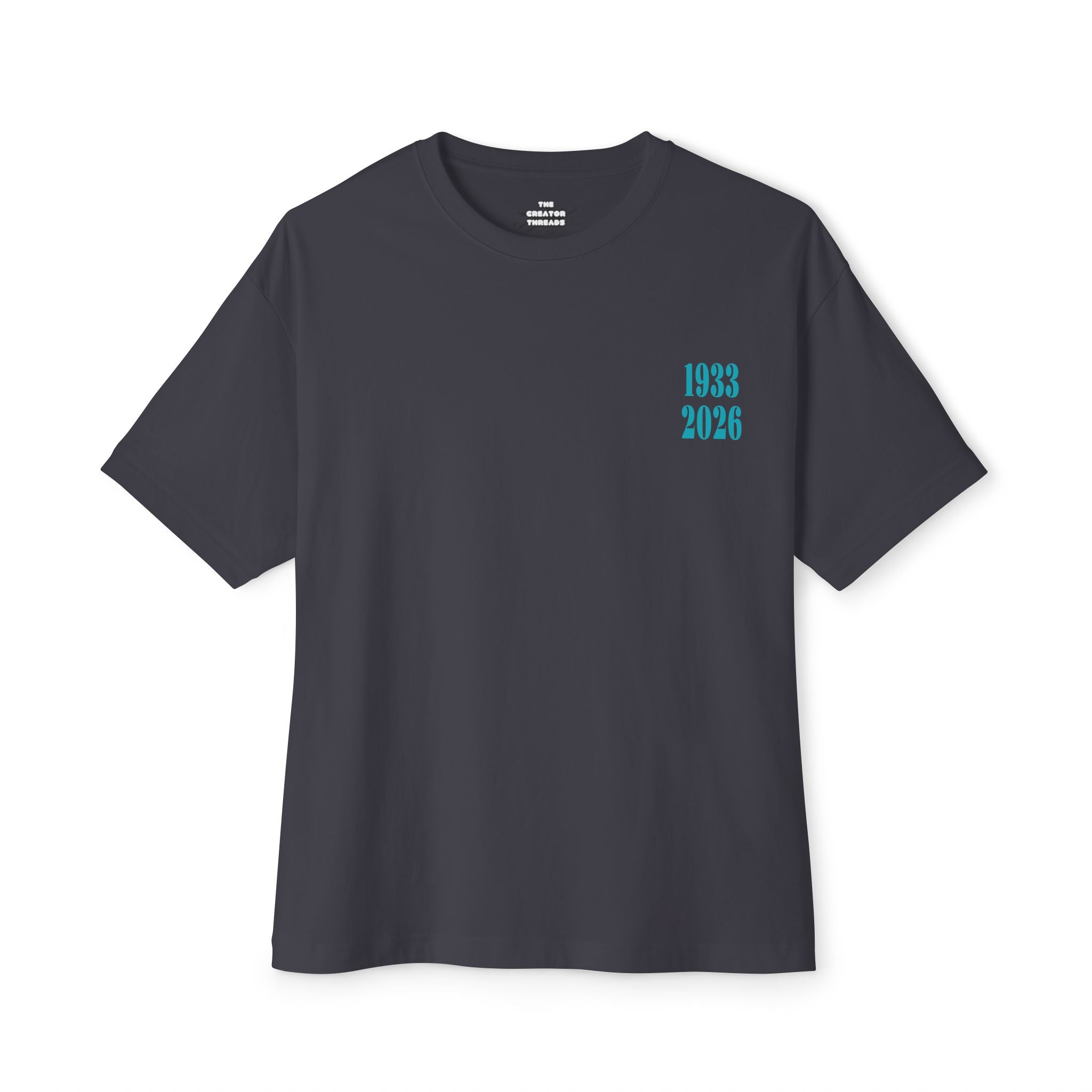 Canon Club Camera Graphic Tee