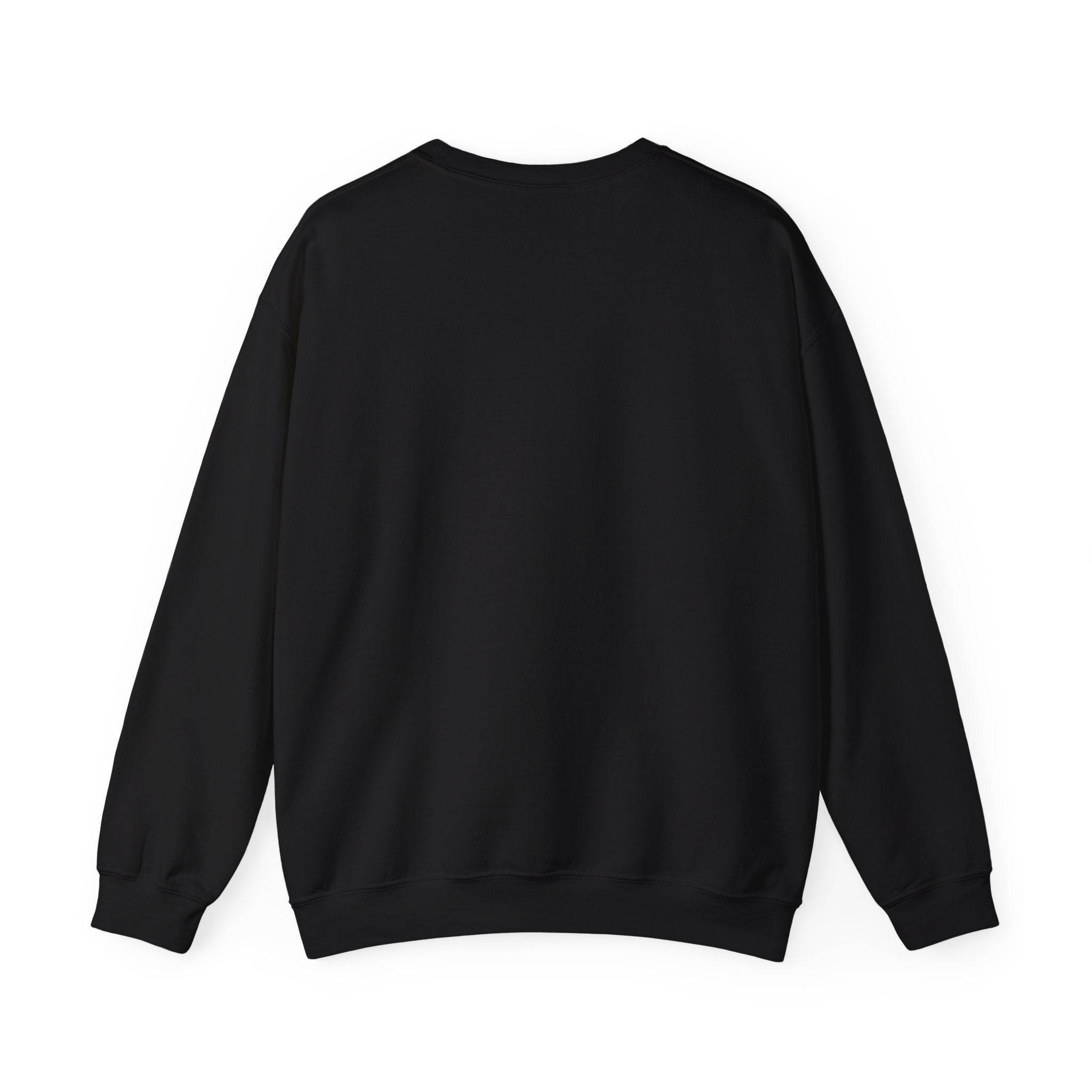 Be Creative Ethereal Crewneck Sweatshirt