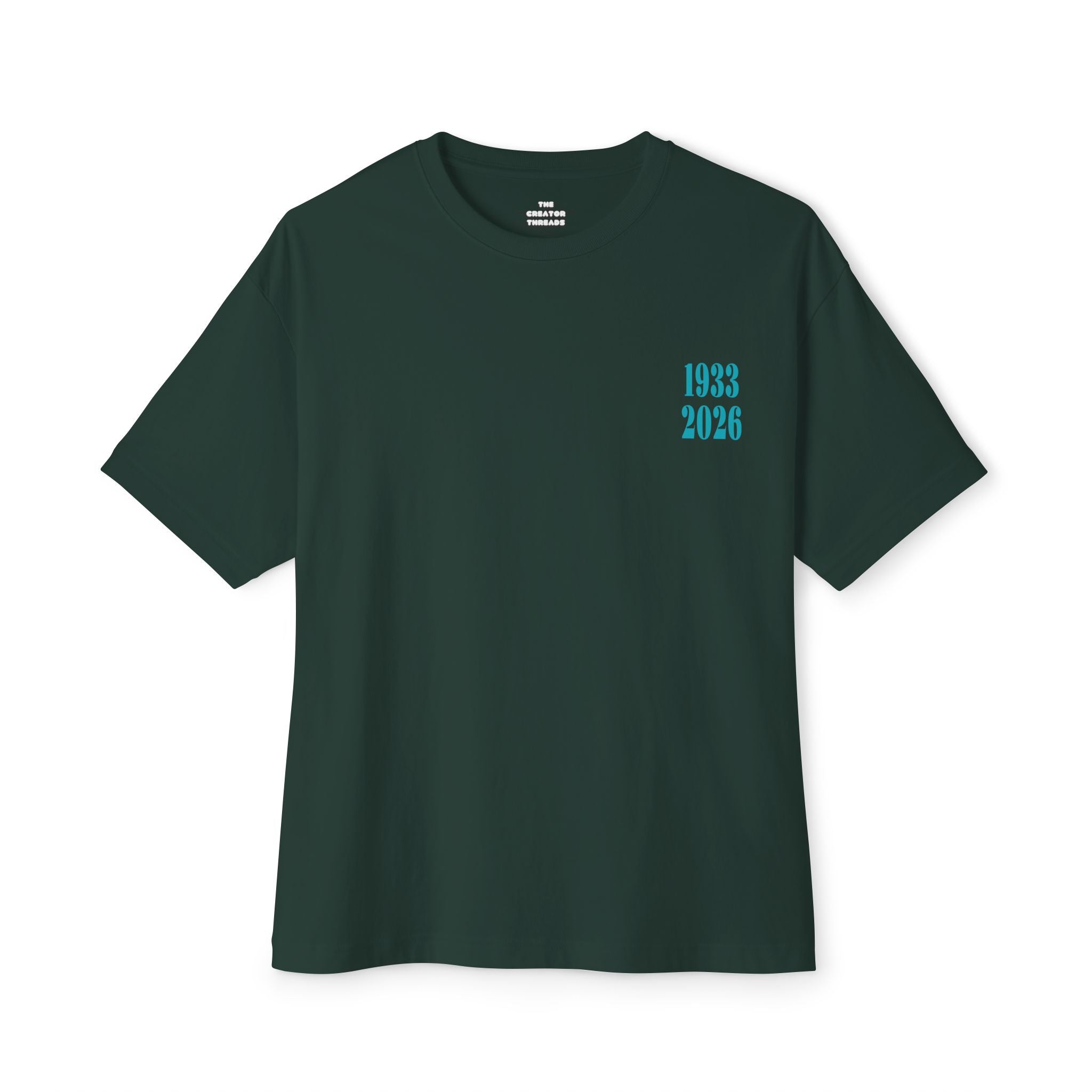 Canon Club Camera Graphic Tee
