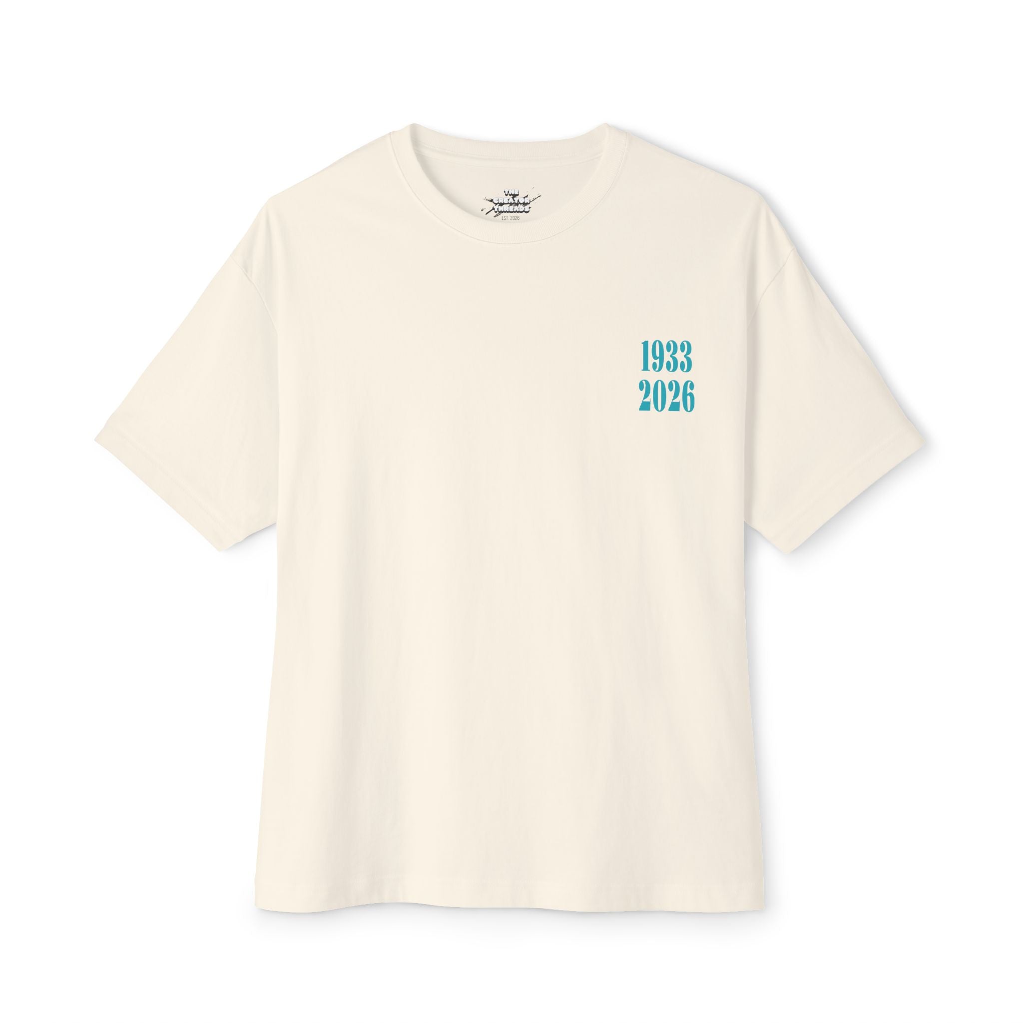 Canon Club Camera Graphic Tee