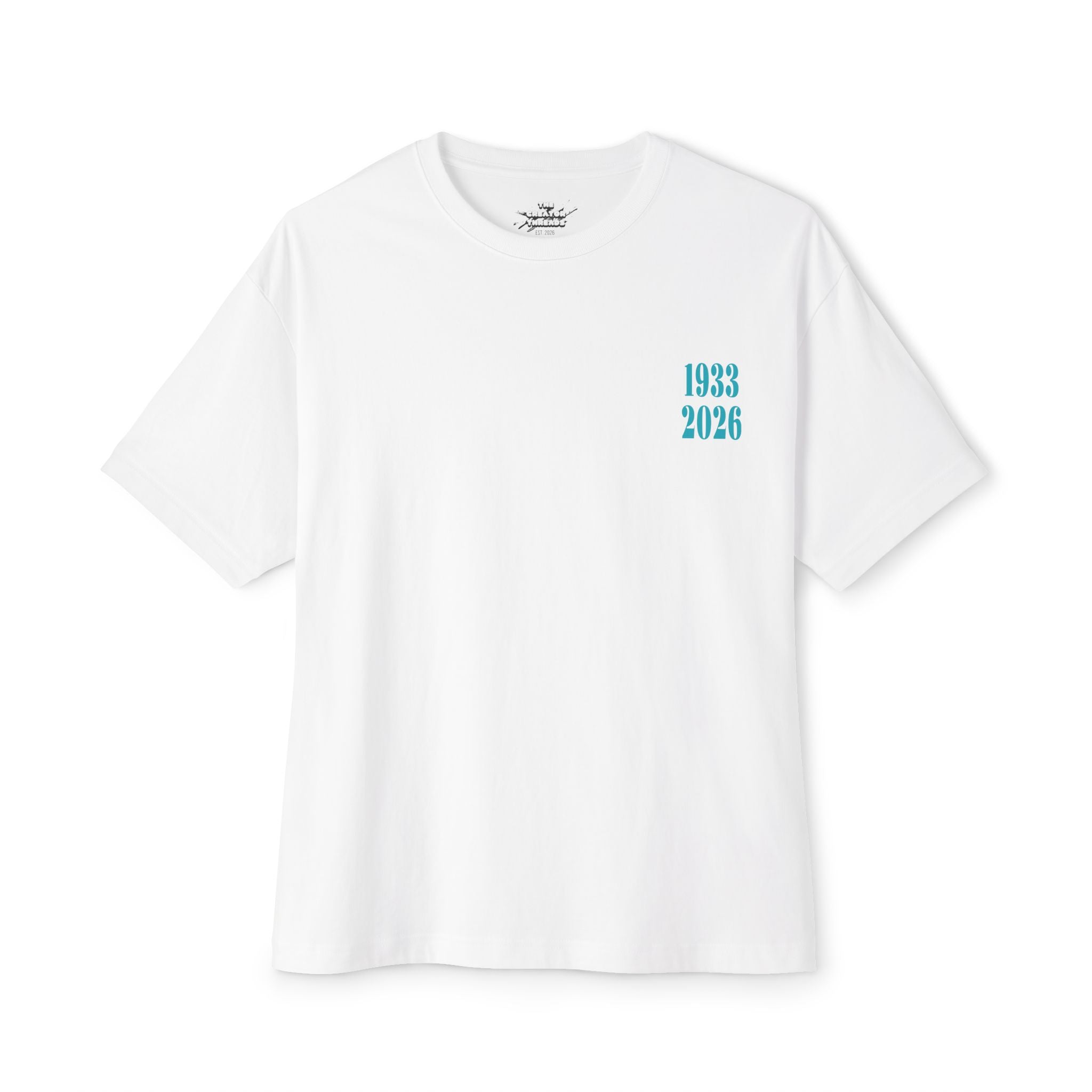 Canon Club Camera Graphic Tee